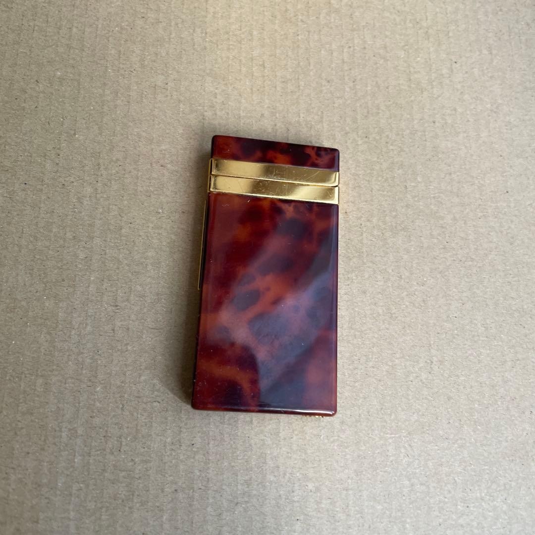 Givenchy Vintage Lighter Retro Collectible Used thumbnail 2