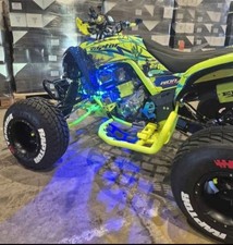 Yamaha Raptor 700 2019 Road Legal Quad