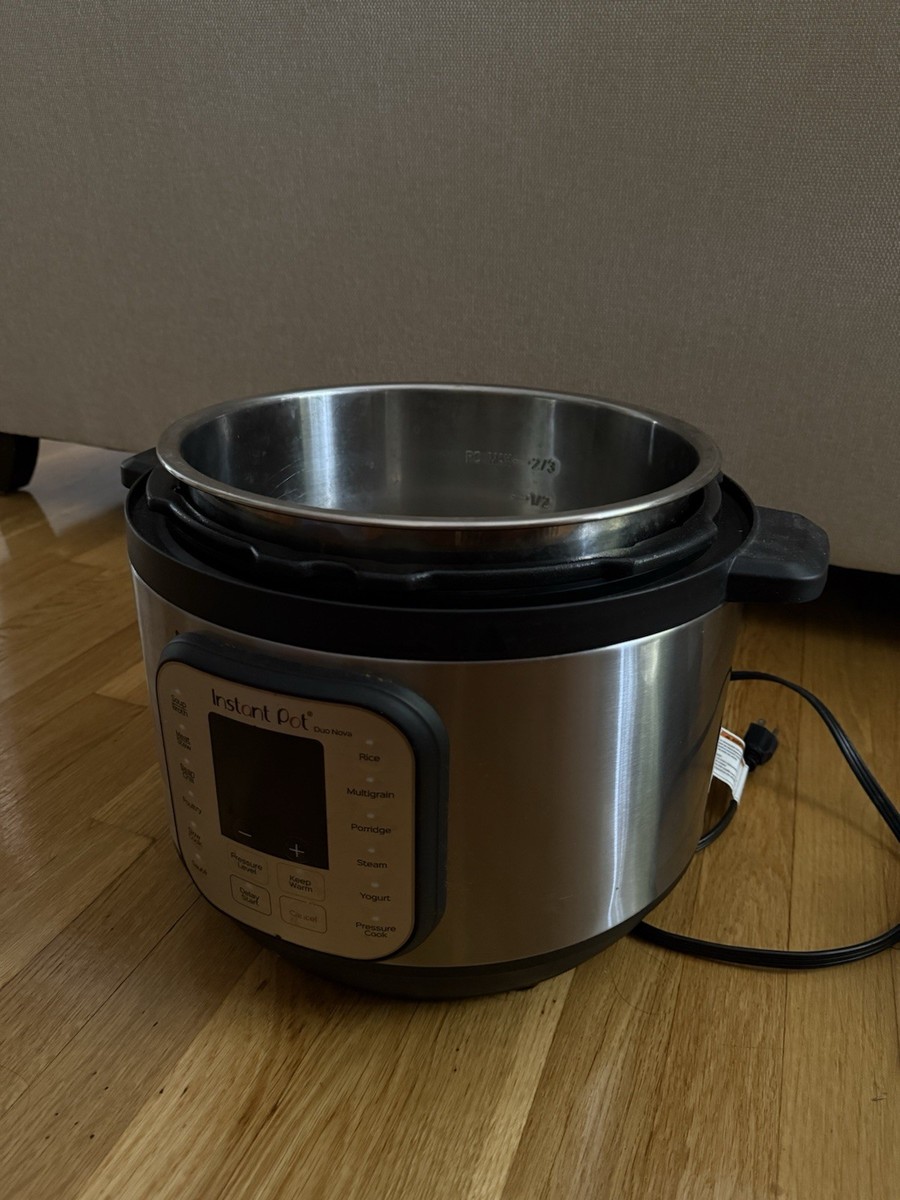 Duo Mini Instant Pot Duo Nova Qt Accessories Instant Pot Duo Nova