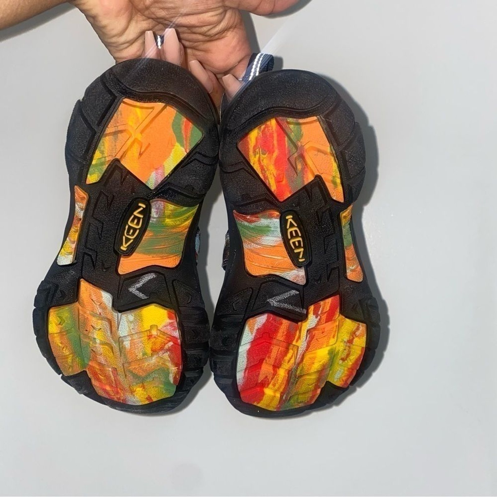 Keen whisper NAC music Festival 5 donna