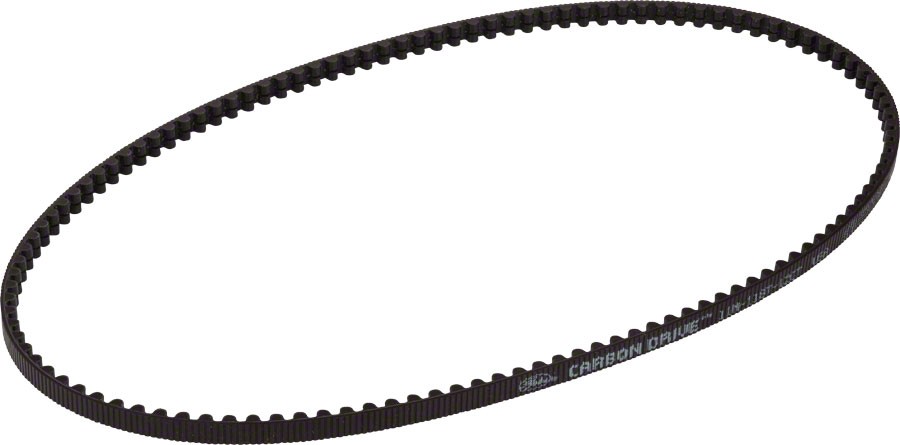 Gates Carbon Drive Carbon Drive CDX Belt 122t - 1342mm 24290₽
