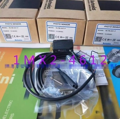 1pc new  Autonics   BJ1M-DDT-P *lh