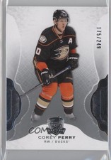 2016-17 Upper Deck The Cup 175/249 Corey Perry #3 2a8