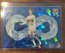 2025-26 Topps Chrome Sapphire Bundesliga Soccer Checklist Guide in-content 41