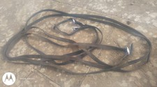 Tedex Cob driving reins