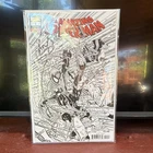 Marvel Comics The Amazing Spider-Man #1 LGY #802 Variant Cover Edition Comic