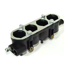 FLAUTO INIETTORI LANDI RENZO GPL GAS FIAT LANCIA ALFA ROMEO MED GAS FCA