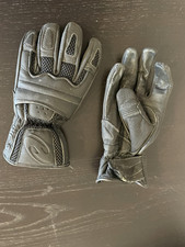 Held Motorrad Handschuhe Leder Gr 8 M Sommer ...