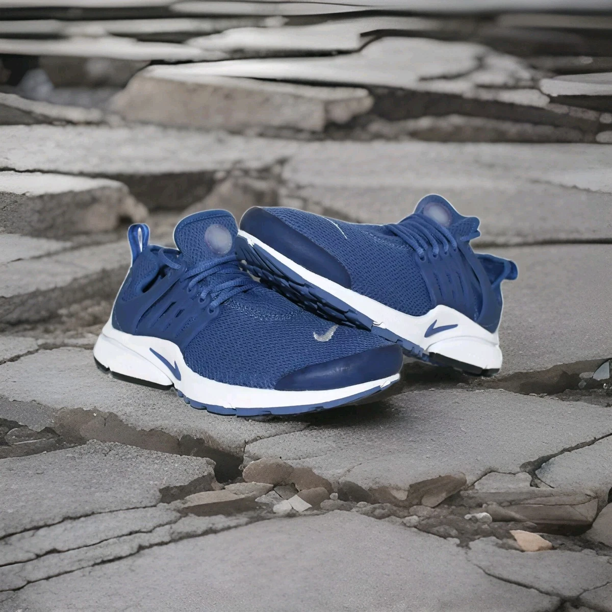 nike sportswear nike air presto 2013 Nike Air Presto Purple Athletic Shoes for Women for sale