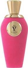 V Canto B.B Extrait de Parfum 100ml Unisex – Spicy Woody Amber🥇