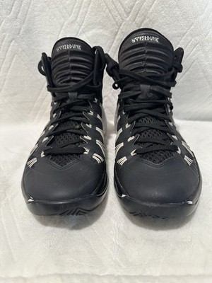 Nike Hyperdunk Lunarlon TB 2013 Style Code 599527- 001 Size 6.5. RARE FIND!!