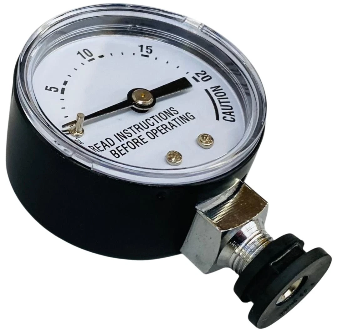 85729 - Steam Gauge for Presto Pressure Cooker
