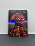 2026 Bo Jackson Battle Arena Power Glove Battlefoil Brawl “KETTLE-BELL” PG-107