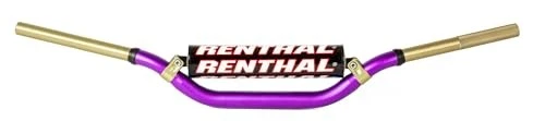 Renthal Twinwall Handlebars - Oversized 1-1/8 - Image 2 of 4