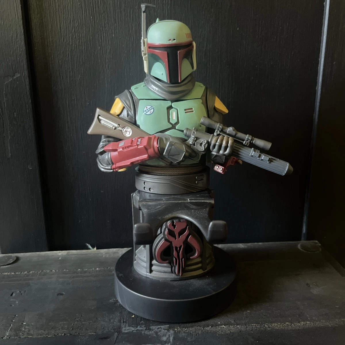 Boba Fett Star Wars Busts for sale | eBay