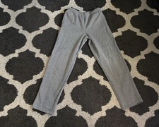 NWOT Boys Size XL Ideology Sweatpants Gray Fleece