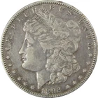 1892 Morgan Silver Dollar XF EF Extremely Fine Details SKU:I26421
