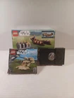 New LEGO Star Wars 40686 Troop Carrier, 30680 AAT Polybag 5008818 Coin Promo Lot