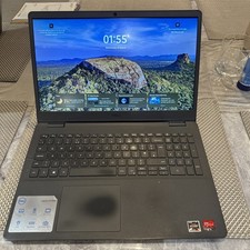 Dell Inspiron 15 3000 Win 11, Ryzen 7, 8.0GB, 128GB NVMe, 1.0TB HDD. *READ INF*