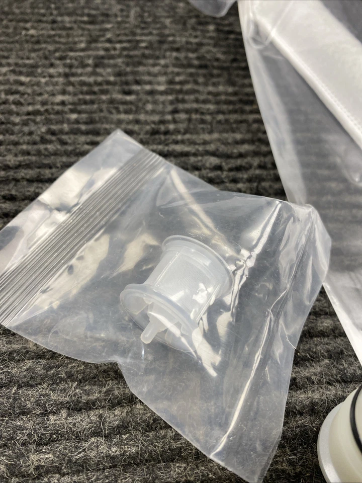 Denso A/C Receiver Drier 478-1500 - Image 4 of 4