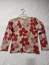 BANANA REPUBLIC SX Knit Blouse Shirt TOP
