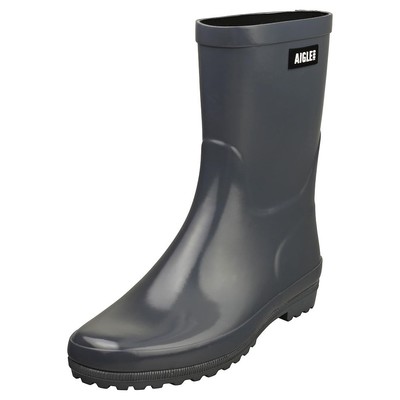 Aigle Eliosa Stiefelette, Gummistiefel Damen, Türkei, 39 EU-39 EU