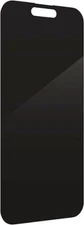 ZAGG Apple iPhone 15 Glass Elite Privacy Screen Protector