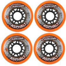 Labeda Asphalt Wheels 4 Pack