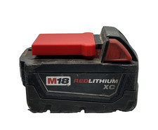 Milwaukee 48-11-1828 M18 REDLITHIUM XC Extended Capacity Battery