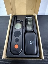 Wireless Dog Fence System with Training Remote 25-3500 FT Electric Fence Collar