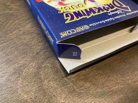 Darkwing Duck - Nintendo NES - PAL-B - OVP - CIB - NOE/FRG- Capcom