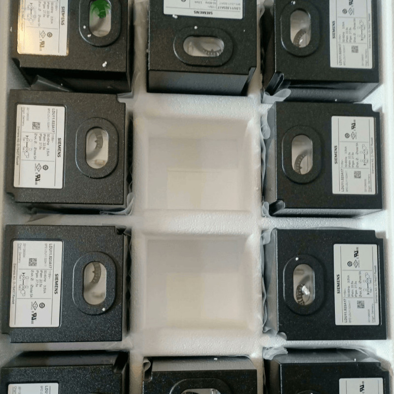 1 PC New SIEMENS LDU11.523A27 Gas Leak Detector - Fast delivery