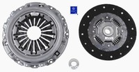 Sachs Kupplungssatz 3000 951 338 FüR Renault