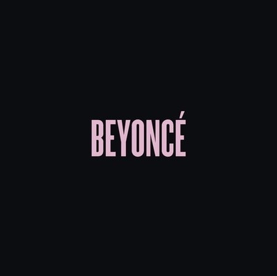 Beyoncé Beyonce (CD)