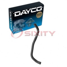 Dayco Lower Radiator Coolant Hose for 2007-2014 Toyota Tundra 4.0L V6 Belts zu