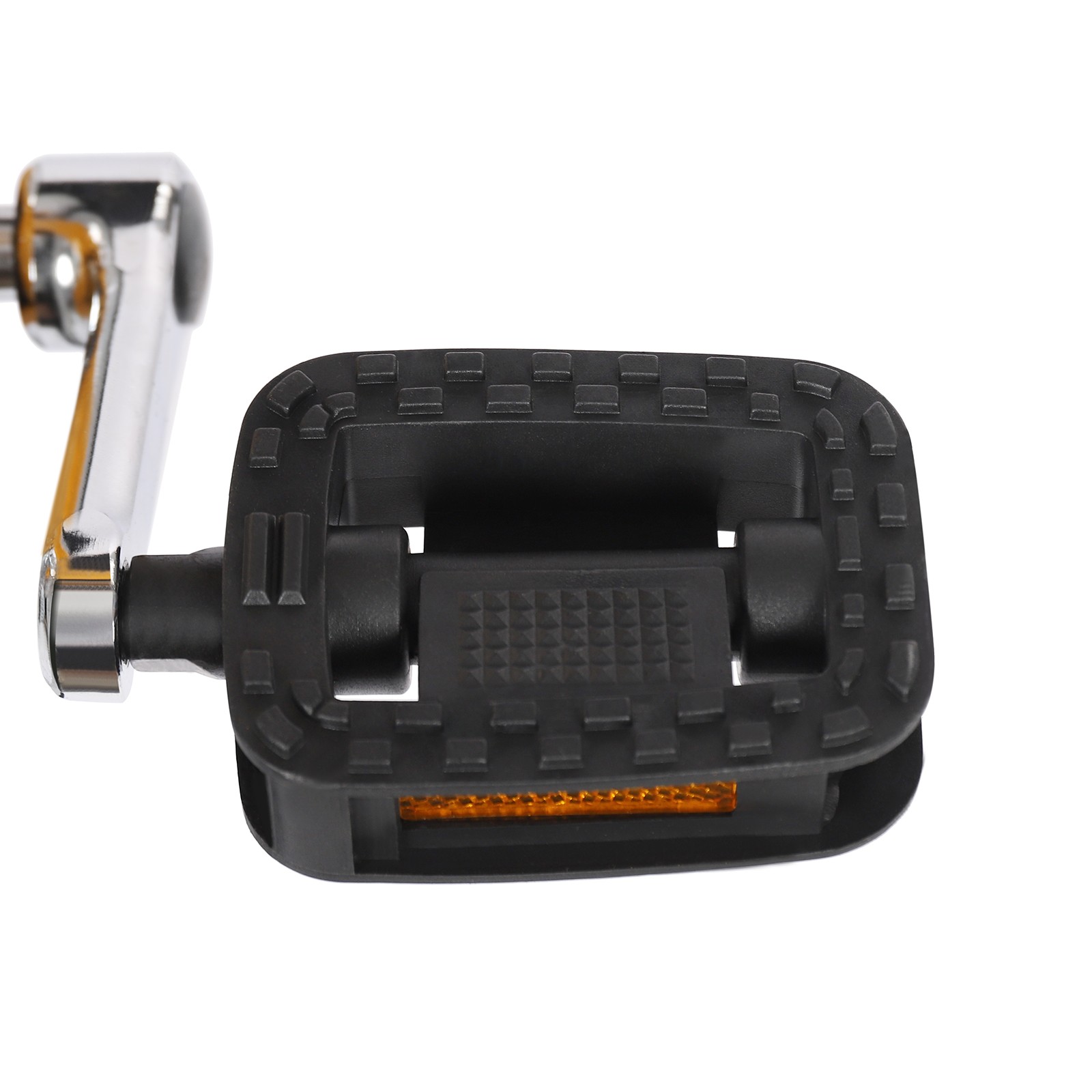 16-Inch Adjustable Unicycle - Lightweight Fitness Balance Trainer, 110Lbs Load thumbnail 8