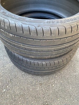 2xGoodyear Eagle F1 SuperSport 235/35 R19 91Y