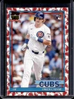 2026 Topps Series 1 Owen Caissie Base (RAW)