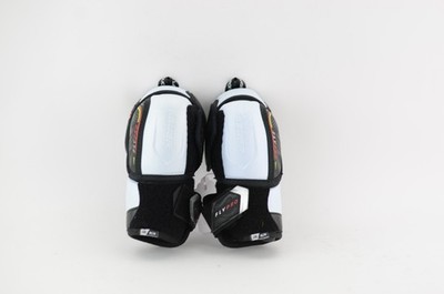 Bauer Vapor FlyPro Ice Hockey Elbow Pads Junior Size  Medium (0507-9609)