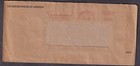 France 1982 meter cover American Embassy 2 avenue Gabriel Paris — photo 1