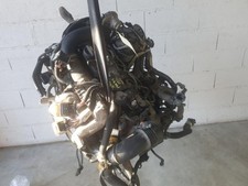 Moteur Peugeot 208