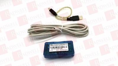 AUTOMATION DIRECT EA-MG-PGM-CBL / EAMGPGMCBL (BRAND NEW)