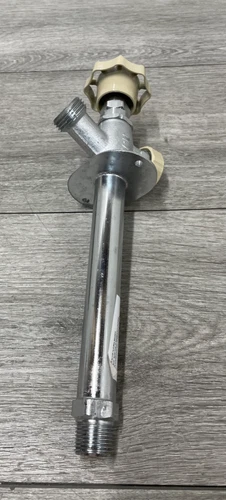 PROFLO PF73ASDU NOT For Potable Use Bronze Anti Siphon Sillcock - Picture 1 of 3