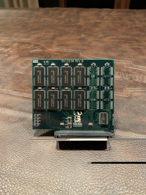 Apple PowerBook 8MB RAM Expansion Card 5300 Series