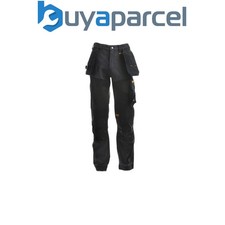 Dewalt MEMPHIS TROUSER 30W 29L Memphis Holster Trousers Waist 30in Leg 29in DEWM