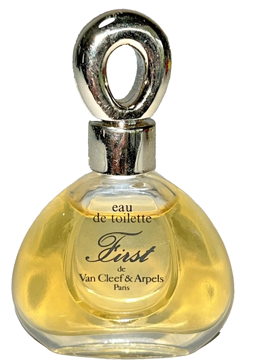 Van Cleef & Arpels First Fragrances for sale | eBay