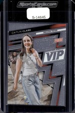 2025 Panini National Convention Gold Pack VIP #CC Caitlin Clark