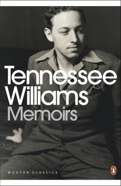 Memoirs by Tennessee Williams (Paperback, 2007) - Image 4