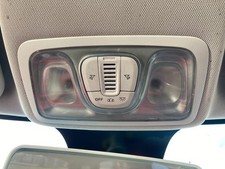 Fanale tetto interno anteriore Fiat 500L 2013