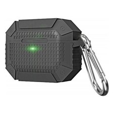 Armor Gray Case - Apple AirPods Pro 1st Generation 